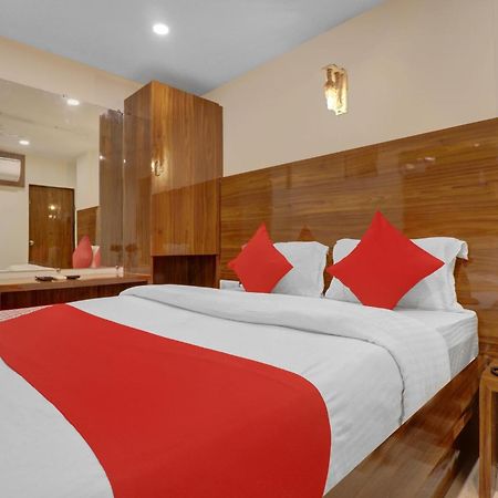 Hotel O Royal Park Mumbai Kültér fotó