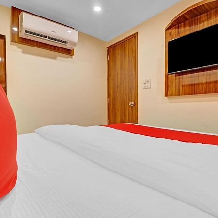 Hotel O Royal Park Mumbai Kültér fotó